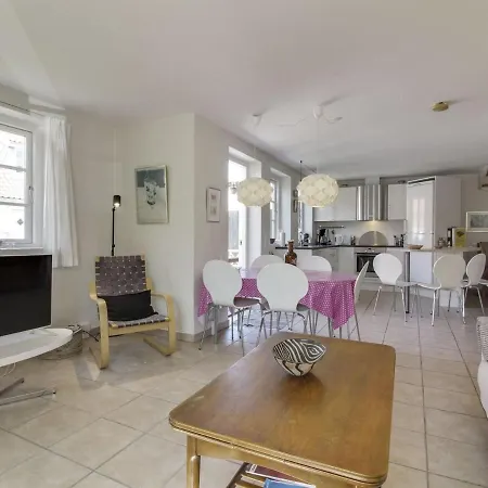 Karl - 1-1km From The Sea In Nw Jutland By Interhome * 斯卡恩