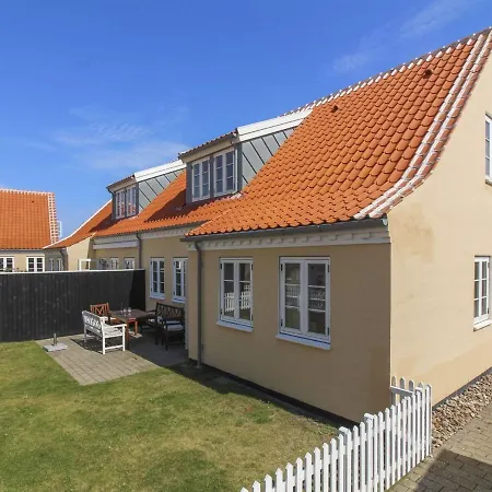 Karl - 1-1km From The Sea In Nw Jutland By Interhome *