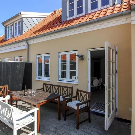 Karl - 1-1km From The Sea In Nw Jutland By Interhome *