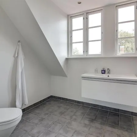 Karl - 1-1km From The Sea In Nw Jutland By Interhome 別荘 スケーエン