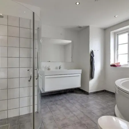 別荘 Karl - 1-1km From The Sea In Nw Jutland By Interhome