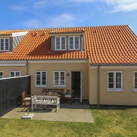 Karl - 1-1km From The Sea By Interhome Hébergement de vacances
