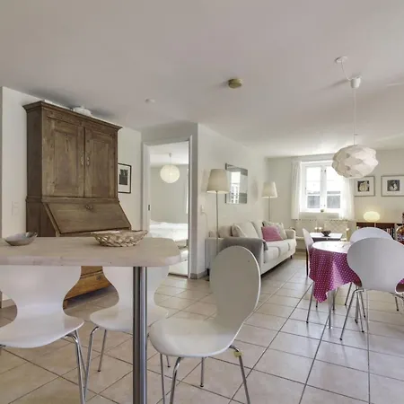 Karl - 1-1km From The Sea By Interhome Hébergement de vacances *