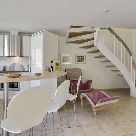 Hébergement de vacances Karl - 1-1km From The Sea By Interhome *