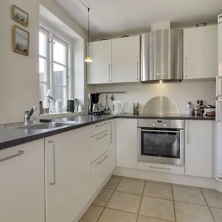 Hébergement de vacances Karl - 1-1km From The Sea By Interhome *