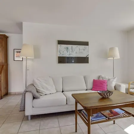 Karl - 1-1km From The Sea By Interhome *