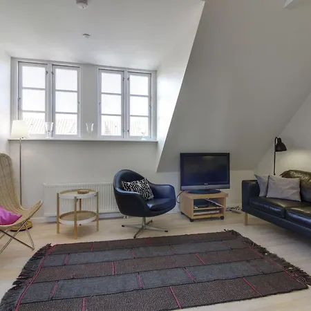 Karl - 1-1km From The Sea By Interhome *