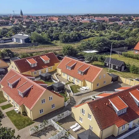 Karl - 1-1km From The Sea By Interhome * Skagen